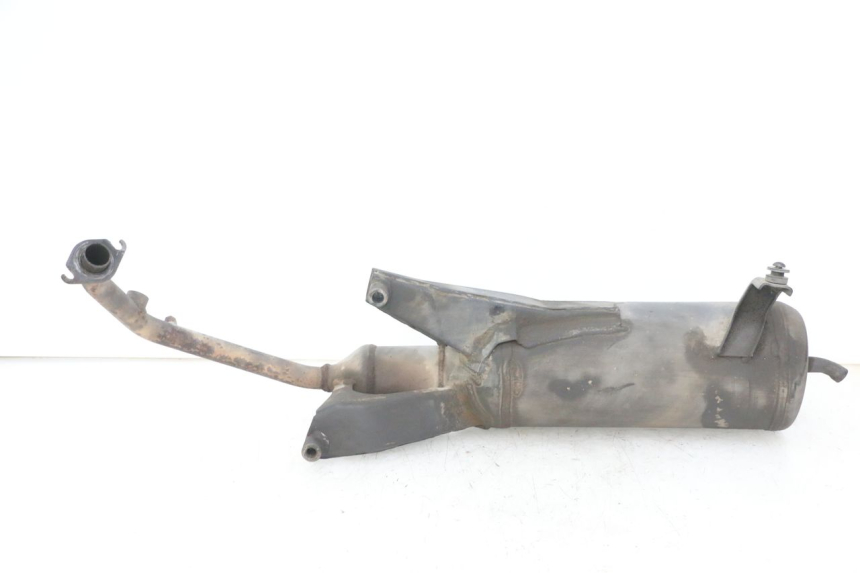 photo de EXHAUST PIPE SYM ORBIT III 3 4T 50 (2018 - 2021) - Checked used part