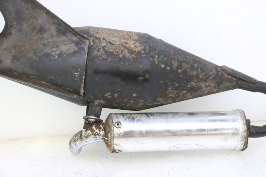 photo de EXHAUST BAOTIAN TANCO 50 (2007 - 2009) - Additional view of the item