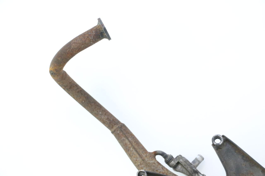 photo de EXHAUST BAOTIAN TANCO 50 (2007 - 2009) - Component zoom