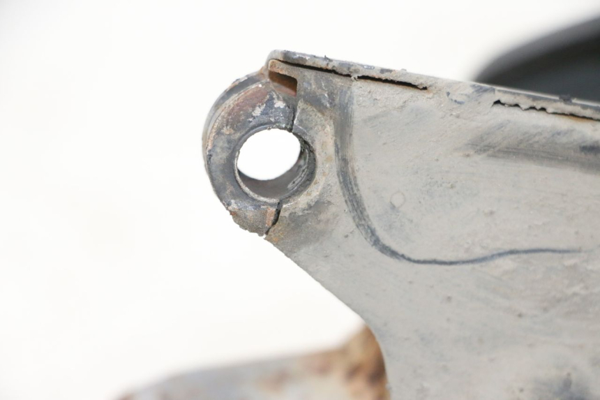 photo de EXHAUST NECO TEMPO 4T 50 (2022 - 2026) - Technical close-up