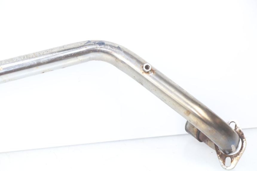 photo de EXHAUST NITRO MOTORS THUNDER 125 - Product overview