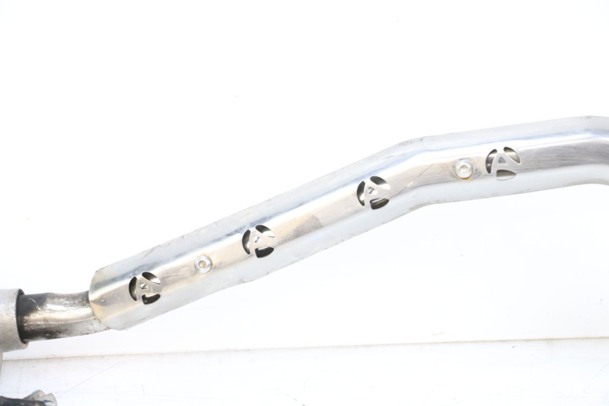 photo de EXHAUST NITRO MOTORS THUNDER 125 - Additional view of the item