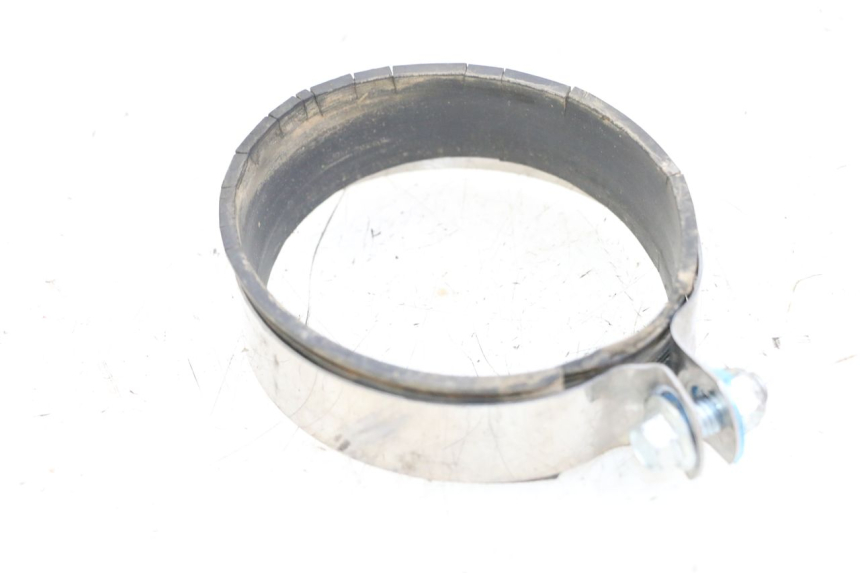 photo de EXHAUST NITRO MOTORS THUNDER 125 - Markings and original references