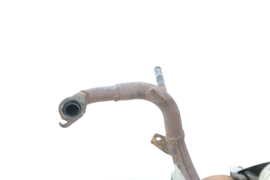 photo de EXHAUST PIPE PEUGEOT TKR TREKKER FURIOUS 50 (2005 - 2014) - Checked used part