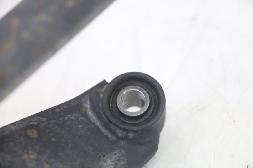 photo de EXHAUST PIPE SUKIDA TOP 1 50 (2003 - 2010) - Alternative perspective