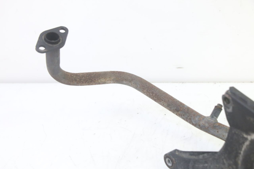 photo de EXHAUST PIPE SUKIDA TOP 1 50 (2003 - 2010) - Checked used part