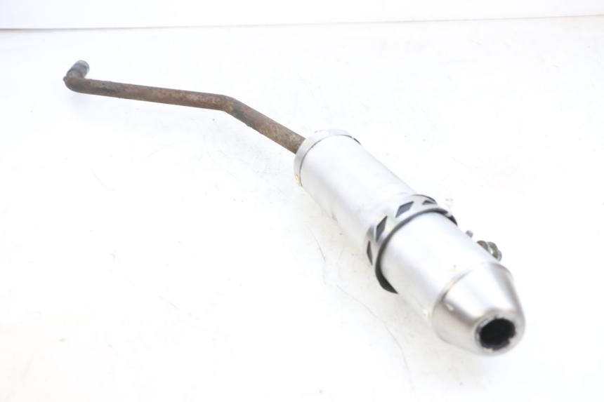 photo de EXHAUST KSR TR SM 50 (2015 - 2018) - Component detail