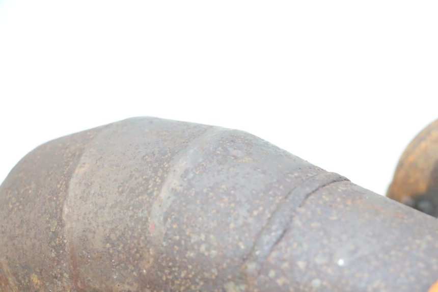 photo de EXHAUST KSR TR SM 50 (2015 - 2018) - Additional view of the item