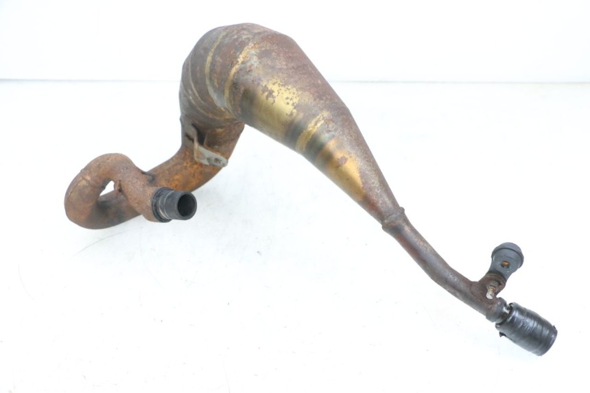 photo de EXHAUST KSR TR SM 50 (2015 - 2018) - Supplementary product photo