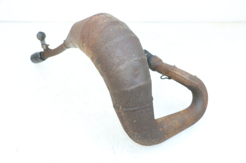 photo de EXHAUST KSR TR SM 50 (2015 - 2018) - Alternative angle