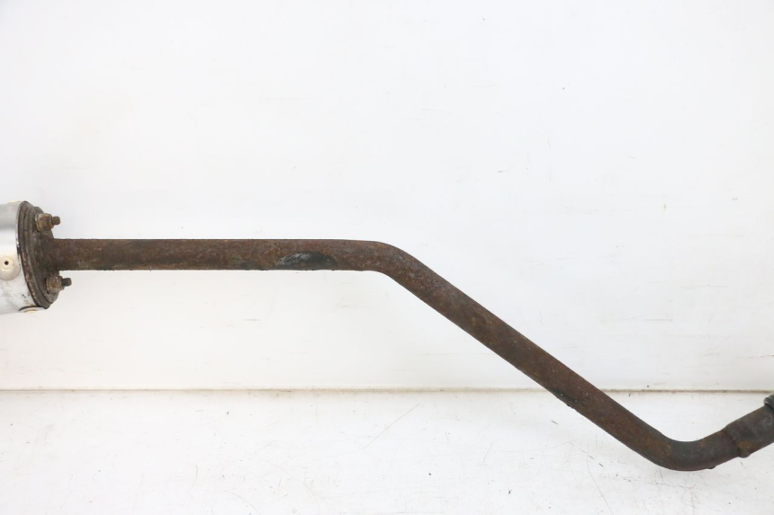 photo de EXHAUST KSR TR SM 50 (2015 - 2018) - Component detail