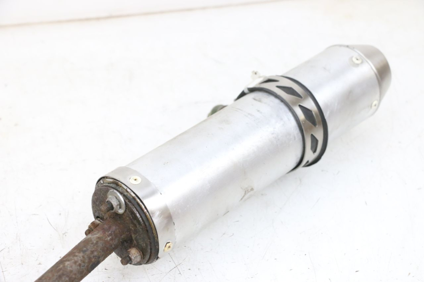 photo de EXHAUST KSR TR SM 50 (2015 - 2018) - Technical close-up