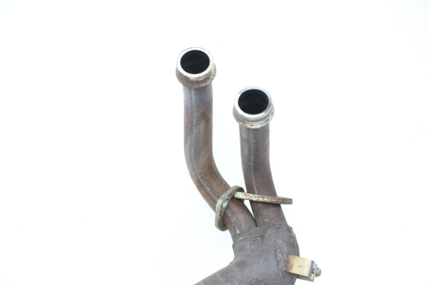 photo de EXHAUST YAMAHA TRACER 7 700 (2020 - 2024) - Supplementary product photo