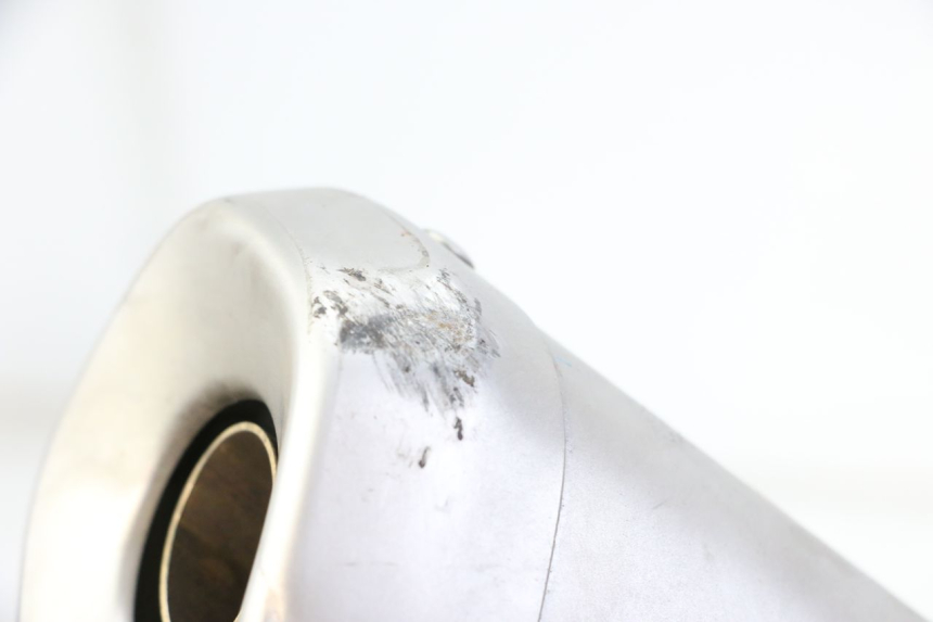 photo de EXHAUST YAMAHA TRACER 7 700 (2020 - 2024) - Alternative perspective