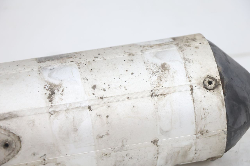 photo de EXHAUST BAOTIAN TRAVEL SPIRIT 50 (2010 - 2012) - Product overview