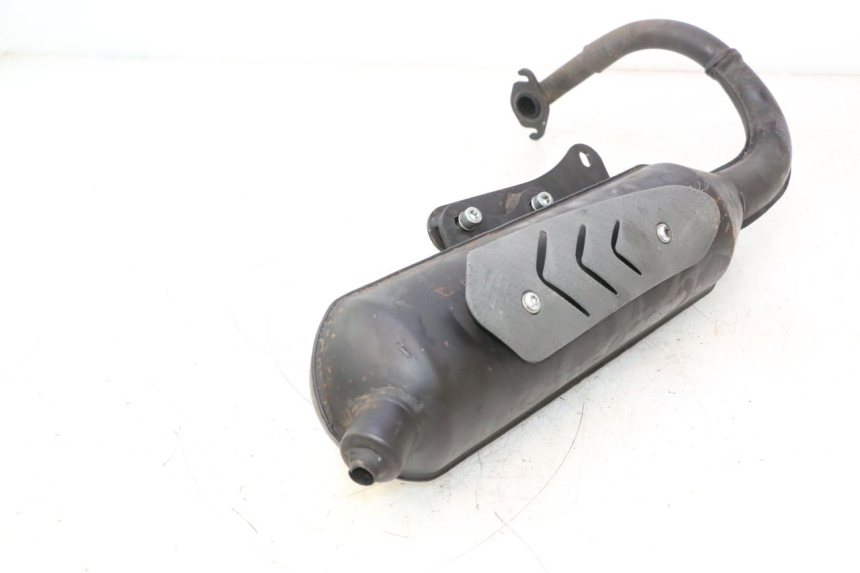 photo de EXHAUST PEUGEOT TREKKER TKR 50 (2005 - 2014) - Additional view of the item