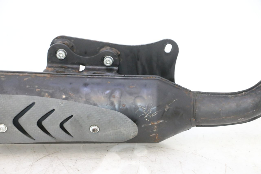 photo de EXHAUST PEUGEOT TREKKER TKR 50 (2005 - 2014) - Component zoom