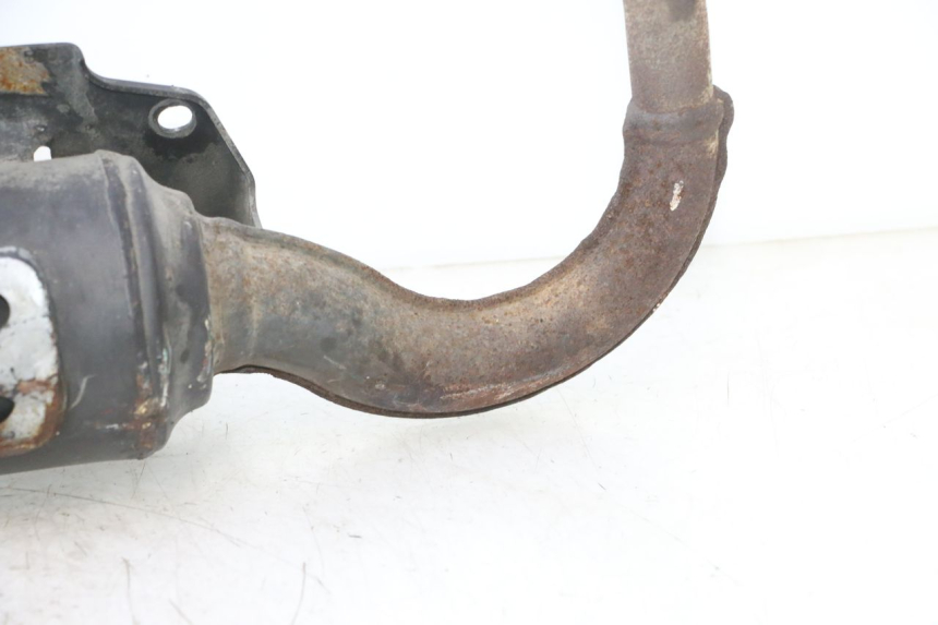 photo de EXHAUST PIPE PEUGEOT TREKKER 50 (1995 - 2004) - Main view