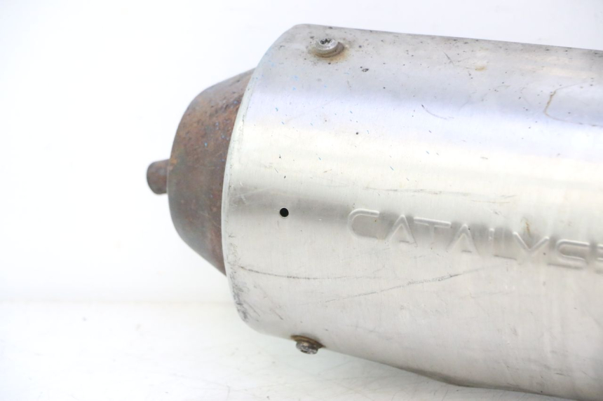 photo de EXHAUST PIPE PEUGEOT TREKKER 50 (1995 - 2004) - Used quality zoom