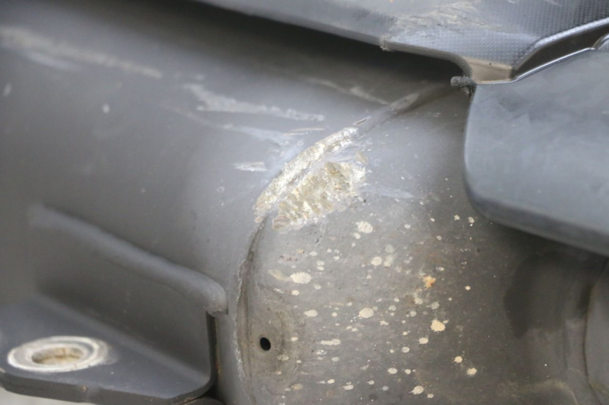 photo de EXHAUST YAMAHA TRICITY 300 (2020 - 2024) - High-resolution close-up