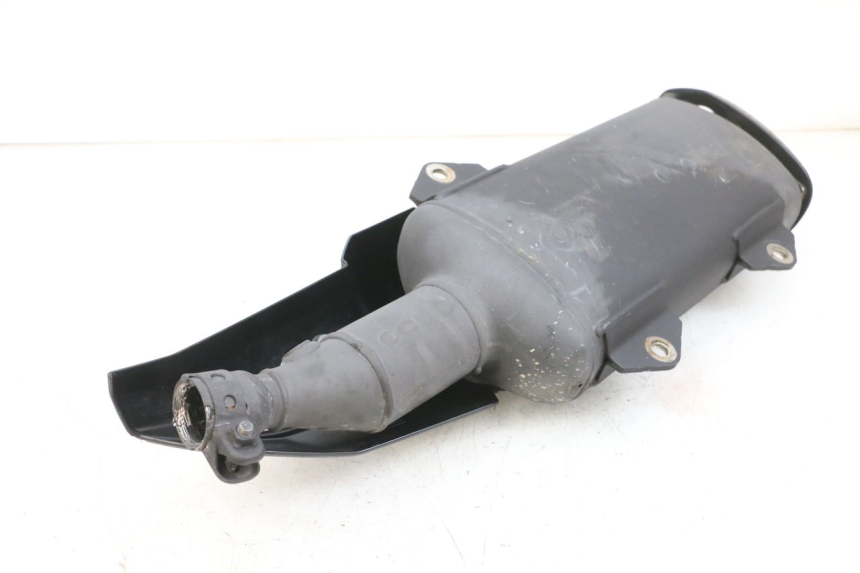 photo de EXHAUST YAMAHA TRICITY 300 (2020 - 2024) - Technical close-up