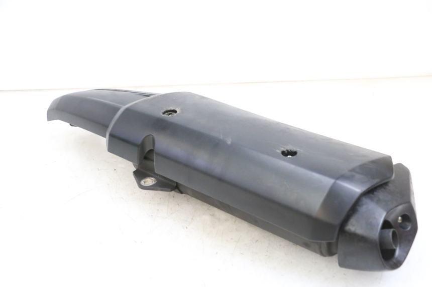 photo de EXHAUST YAMAHA TRICITY 300 (2020 - 2024) - Markings and original references