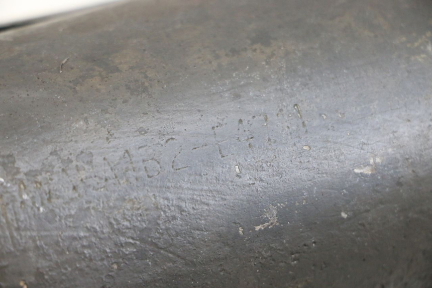 photo de EXHAUST YAMAHA TTR 125 (2000 - 2020) - Component detail