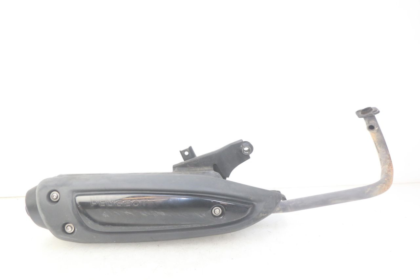photo de EXHAUST PIPE PEUGEOT TWEET 4T 50 (2010 - 2014) - Main view