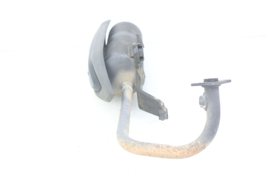 photo de EXHAUST PIPE PEUGEOT TWEET 4T 50 (2010 - 2014) - Alternative perspective