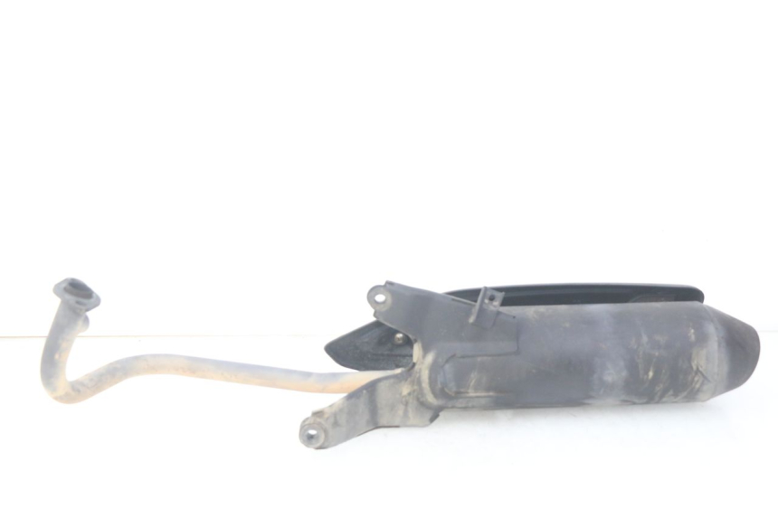 photo de EXHAUST PIPE PEUGEOT TWEET 4T 50 (2010 - 2014) - Fixing points details