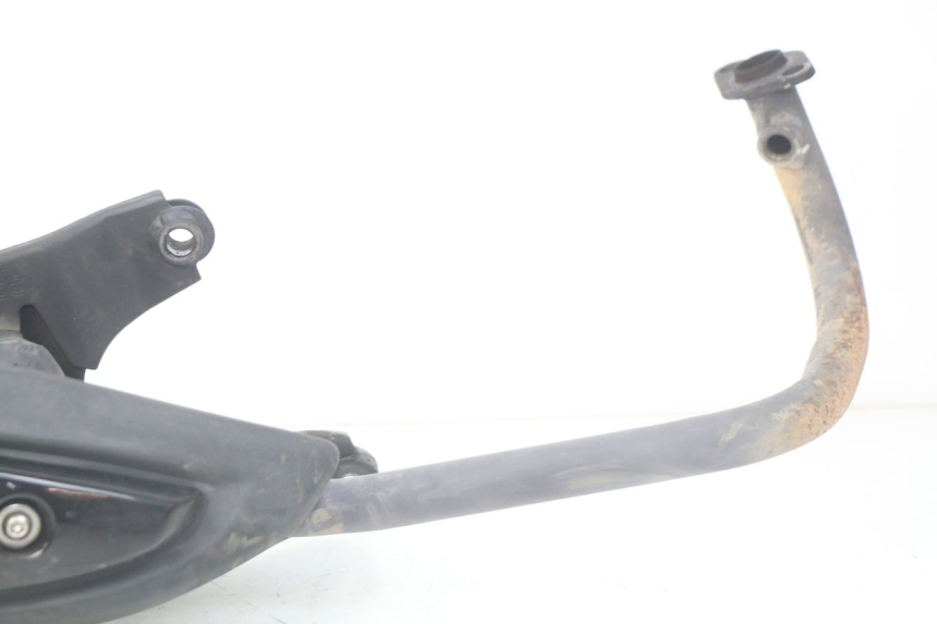 photo de EXHAUST PIPE PEUGEOT TWEET 4T 50 (2010 - 2014) - Checked used part