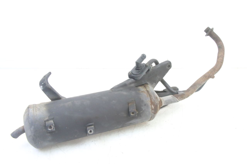 photo de EXHAUST PEUGEOT TWEET 4T 50 (2014 - 2019) - Main view