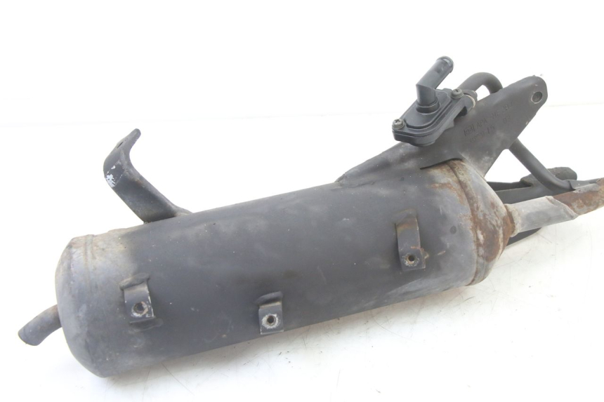 photo de EXHAUST PEUGEOT TWEET 4T 50 (2014 - 2019) - Component detail