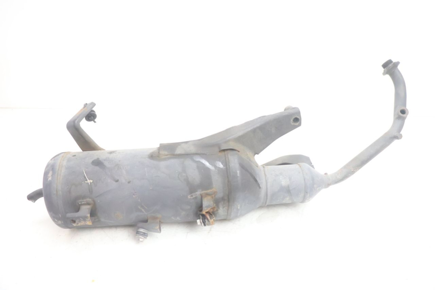 photo de EXHAUST PIPE PEUGEOT TWEET 4T 50 (2018 - 2022) - Main view