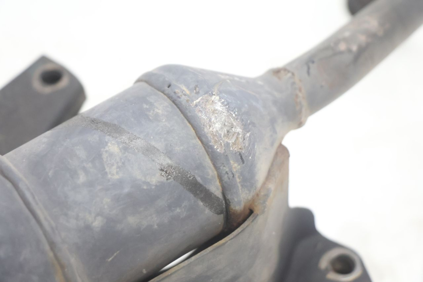 photo de EXHAUST PIPE PEUGEOT TWEET 4T 50 (2018 - 2022) - Additional view of the item