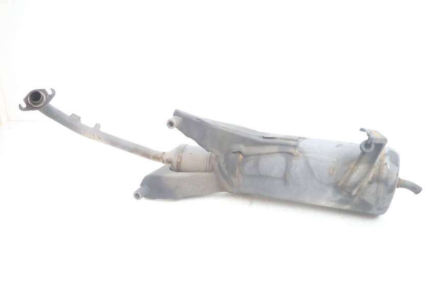 photo de EXHAUST PIPE PEUGEOT TWEET 4T 50 (2018 - 2022) - Component zoom