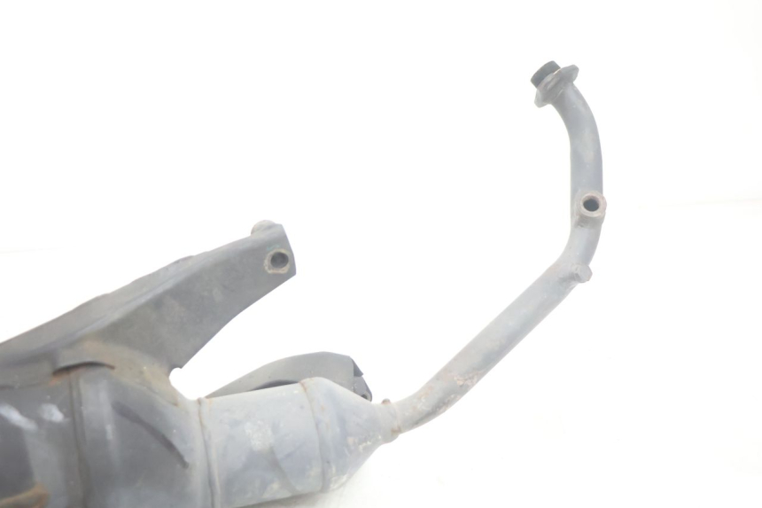 photo de EXHAUST PIPE PEUGEOT TWEET 4T 50 (2018 - 2022) - Alternative perspective