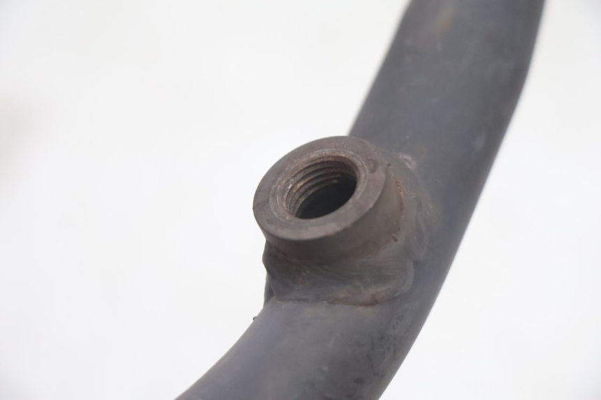 photo de EXHAUST PIPE PEUGEOT TWEET 4T 50 (2018 - 2022) - Technical close-up