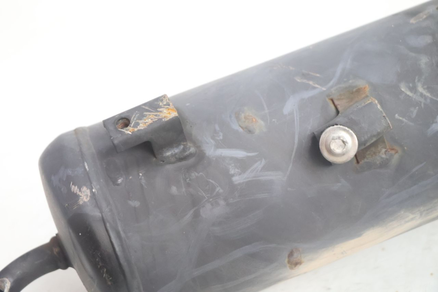 photo de EXHAUST PIPE PEUGEOT TWEET 4T 50 (2018 - 2022) - Checked used part