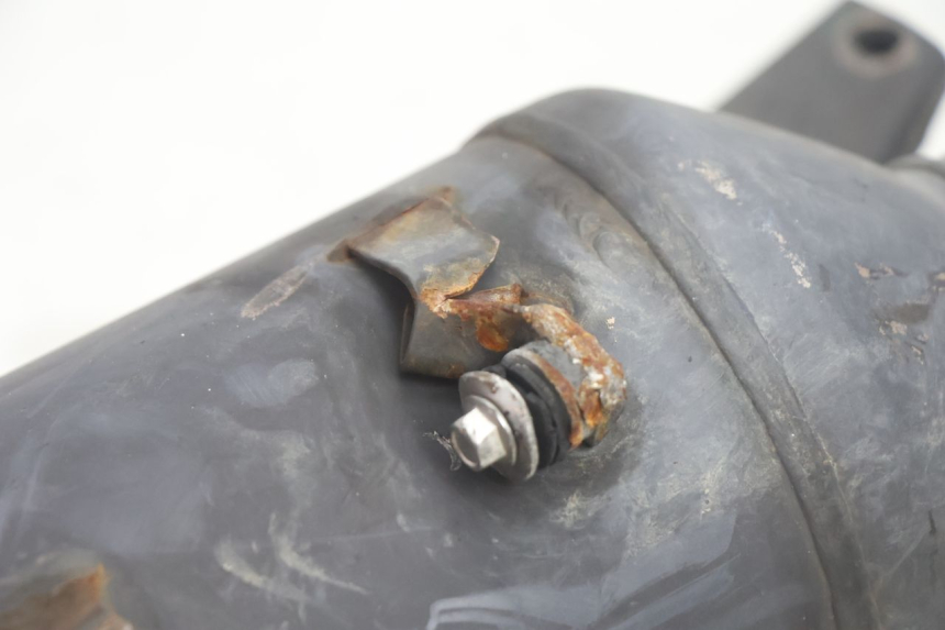 photo de EXHAUST PIPE PEUGEOT TWEET 4T 50 (2018 - 2022) - Markings and original references