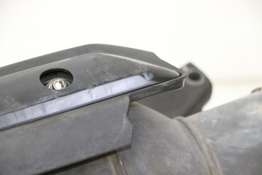 photo de EXHAUST PEUGEOT TWEET PRO CARGO 50 (2018 - 2022) - Supplementary product photo