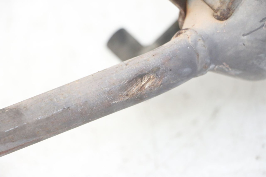 photo de EXHAUST PEUGEOT TWEET PRO CARGO 50 (2018 - 2022) - Product overview