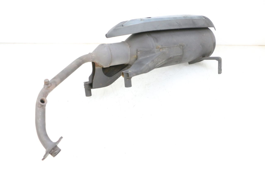 photo de EXHAUST PEUGEOT TWEET PRO EFI 4T 50 (2021 - 2022) - Additional view of the item