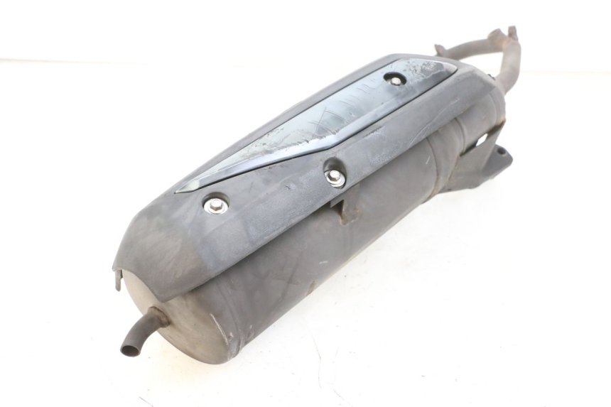 photo de EXHAUST PEUGEOT TWEET PRO EFI 4T 50 (2021 - 2022) - Component zoom