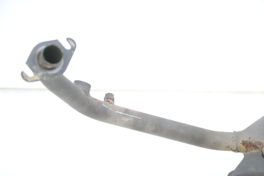 photo de EXHAUST PEUGEOT TWEET PRO EFI 4T 50 (2021 - 2022) - Fixing points details