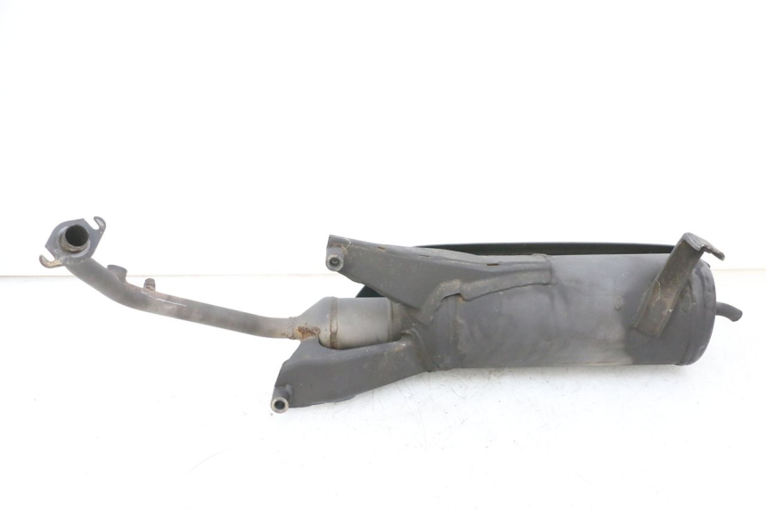 photo de EXHAUST PEUGEOT TWEET PRO EFI 4T 50 (2021 - 2022) - Checked used part