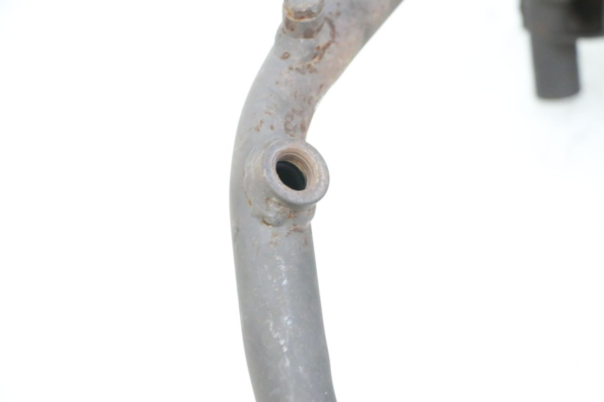 photo de EXHAUST PEUGEOT TWEET PRO EFI 4T 50 (2021 - 2022) - Markings and original references