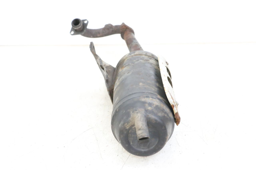 photo de EXHAUST PIAGGIO TYPHOON 50 (2000 - 2009) - Additional view of the item