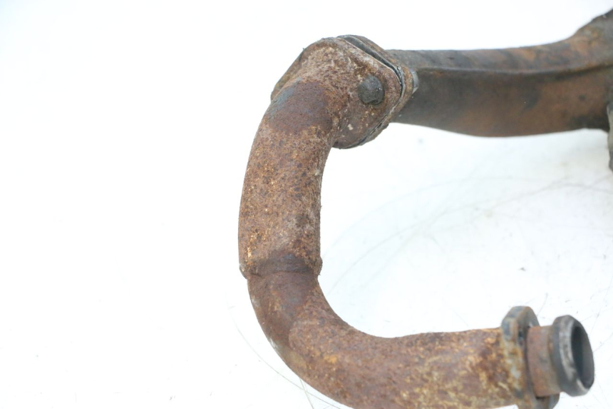 photo de EXHAUST PIAGGIO TYPHOON 50 (2000 - 2009) - Supplementary product photo