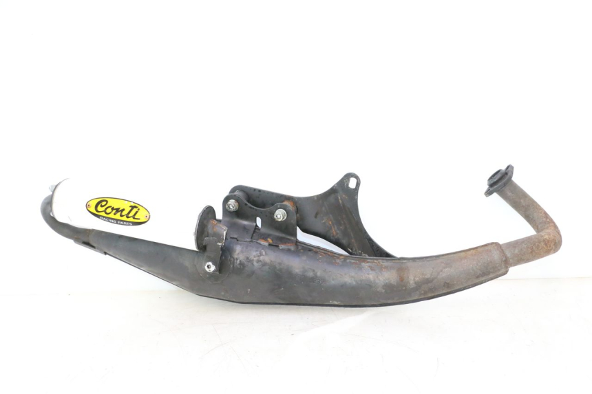 photo de EXHAUST PIAGGIO TYPHOON 50 (2000 - 2009) - Main view